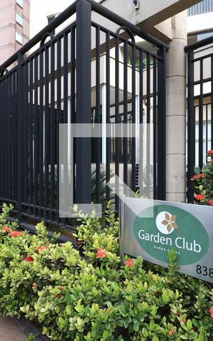 Apartamento à venda com 56m², 2 quartos e 1 vagaFachada e portaria
