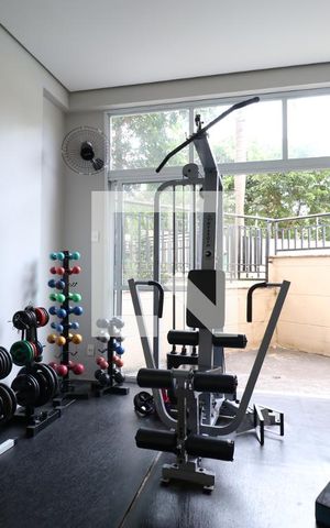 Apartamento à venda com 56m², 2 quartos e 1 vagaAcademia