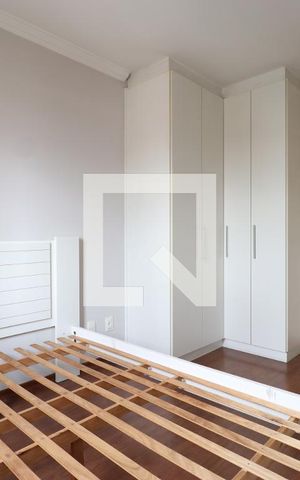 Apartamento à venda com 56m², 2 quartos e 1 vagaQuarto Suíte