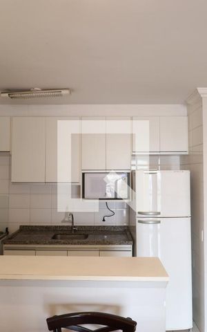 Apartamento à venda com 56m², 2 quartos e 1 vagaCozinha