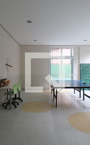 Apartamento à venda com 56m², 2 quartos e 1 vagaÁrea comum