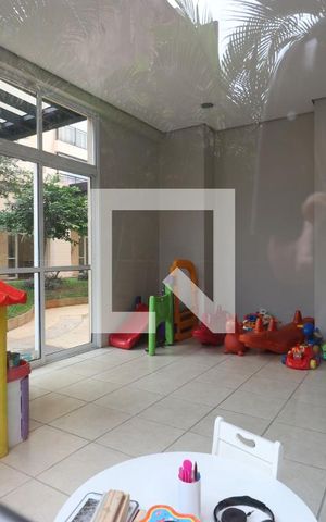 Apartamento à venda com 56m², 2 quartos e 1 vagaBrinquedoteca