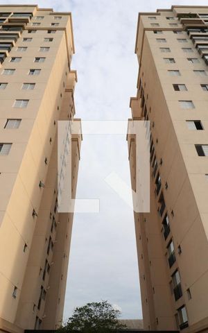 Apartamento à venda com 56m², 2 quartos e 1 vagaFachada