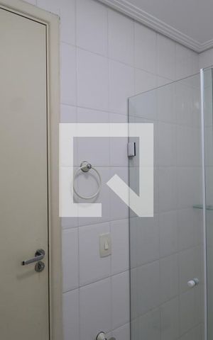 Apartamento à venda com 56m², 2 quartos e 1 vagaBanheiro 2