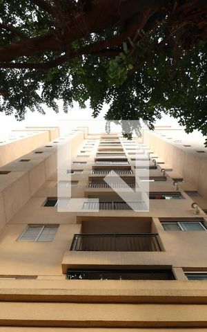 Apartamento à venda com 56m², 2 quartos e 1 vagaFachada