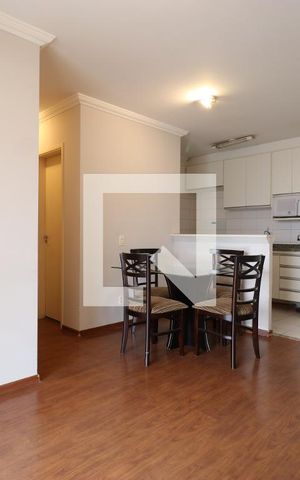 Apartamento à venda com 56m², 2 quartos e 1 vagaSala
