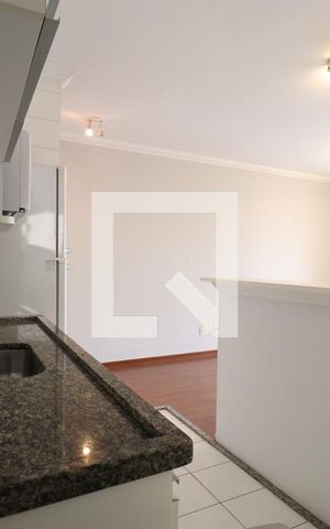 Apartamento à venda com 56m², 2 quartos e 1 vagaCozinha