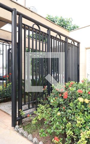 Apartamento à venda com 56m², 2 quartos e 1 vagaFachada e portaria