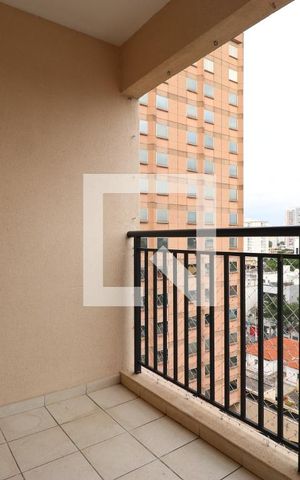 Apartamento à venda com 56m², 2 quartos e 1 vagaVaranda