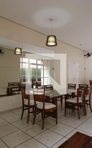Apartamento à venda com 56m², 2 quartos e 1 vagaÁrea comum - Salão de festas