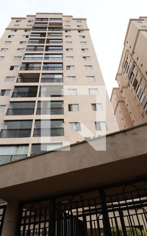 Apartamento à venda com 56m², 2 quartos e 1 vagaFachada e portaria