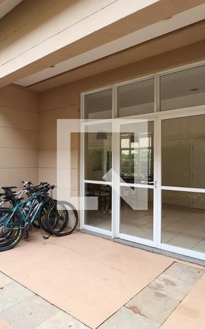 Apartamento à venda com 56m², 2 quartos e 1 vagaÁrea comum
