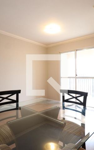 Apartamento à venda com 56m², 2 quartos e 1 vagaSala