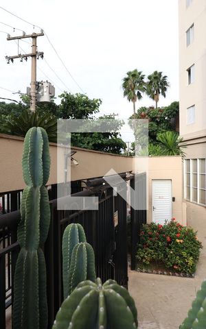 Apartamento à venda com 56m², 2 quartos e 1 vagaÁrea comum