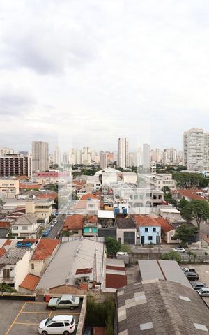 Apartamento à venda com 56m², 2 quartos e 1 vagaVista da Suíte
