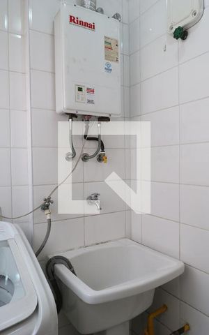 Apartamento à venda com 56m², 2 quartos e 1 vagaÁrea de Serviço