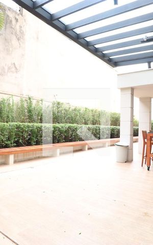 Apartamento à venda com 56m², 2 quartos e 1 vagaÁrea comum - Churrasqueira