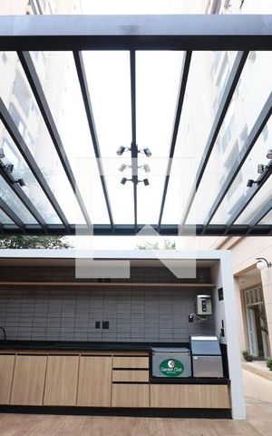 Apartamento à venda com 56m², 2 quartos e 1 vagaÁrea comum