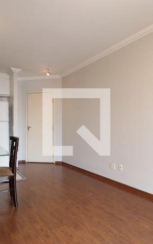 Apartamento à venda com 56m², 2 quartos e 1 vagaSala