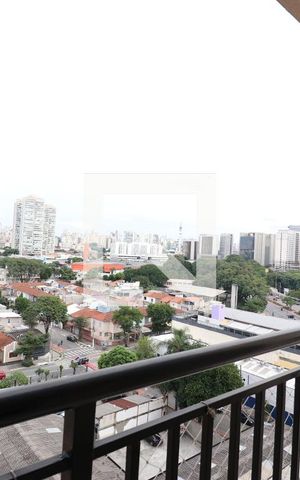 Apartamento à venda com 56m², 2 quartos e 1 vagaVista da Varanda