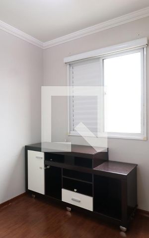 Apartamento à venda com 56m², 2 quartos e 1 vagaQuarto 2