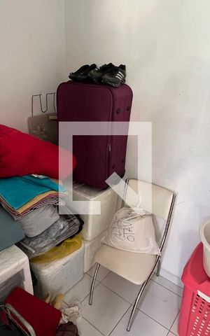 Apartamento à venda com 101m², 3 quartos e 2 vagasQuarto de Serviço
