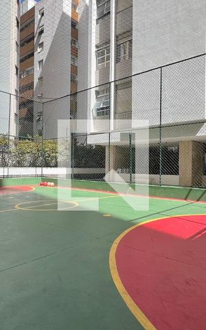 Apartamento à venda com 101m², 3 quartos e 2 vagasQuadra