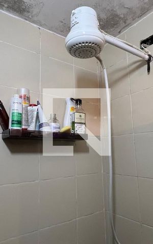 Apartamento à venda com 101m², 3 quartos e 2 vagasBanheiro
