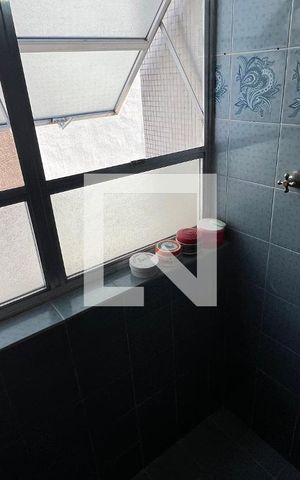 Apartamento à venda com 101m², 3 quartos e 2 vagasBanheiro da Suíte
