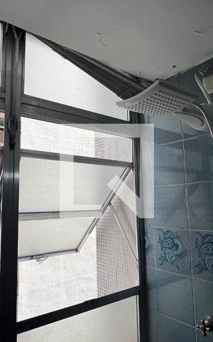 Apartamento à venda com 101m², 3 quartos e 2 vagasBanheiro da Suíte
