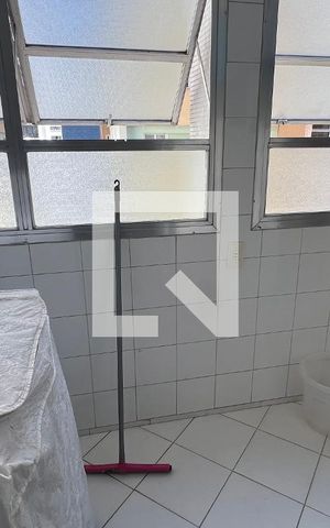 Apartamento à venda com 101m², 3 quartos e 2 vagasÁrea de Serviço