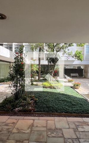 Apartamento à venda com 101m², 3 quartos e 2 vagasÁrea comum