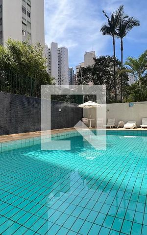 Apartamento à venda com 101m², 3 quartos e 2 vagasPiscina