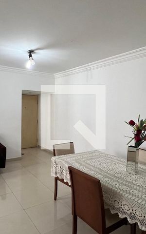 Apartamento à venda com 101m², 3 quartos e 2 vagasSala de Jantar