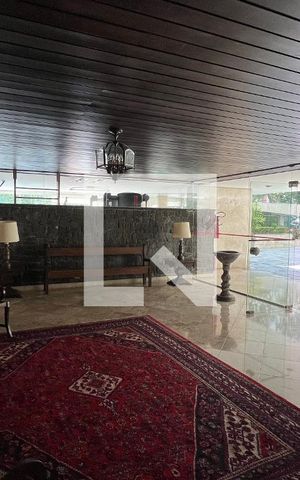 Apartamento à venda com 101m², 3 quartos e 2 vagasÁrea comum