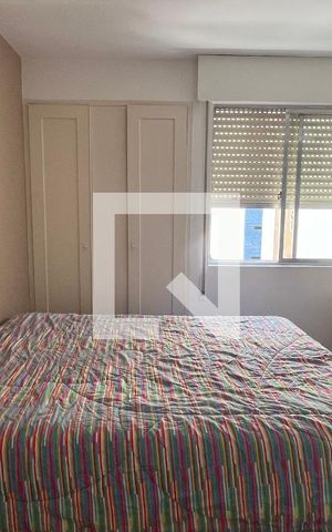Apartamento à venda com 101m², 3 quartos e 2 vagasQuarto 1