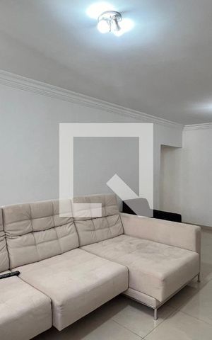 Apartamento à venda com 101m², 3 quartos e 2 vagasSala de TV