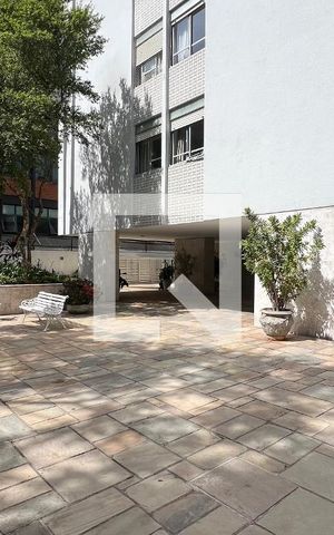 Apartamento à venda com 101m², 3 quartos e 2 vagasÁrea comum