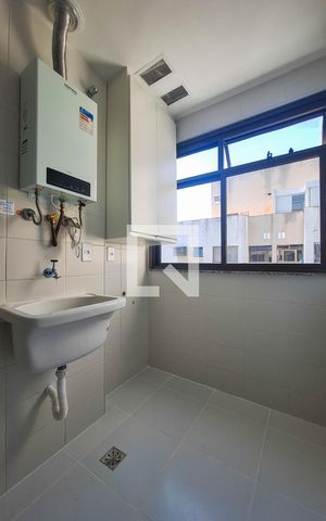 Apartamento para alugar com 141m², 3 quartos e 2 vagas Apartamento para alugar com 141m², 3 quartos e 2 vagasÁrea de Serviço