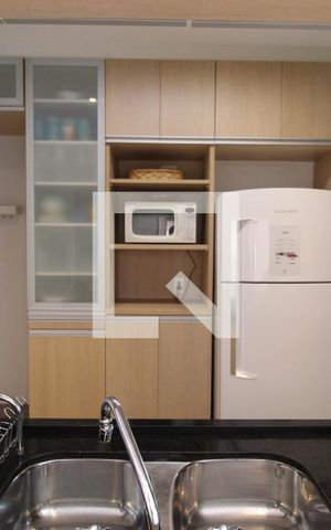Apartamento para alugar com 115m², 3 quartos e 1 vagaCozinha