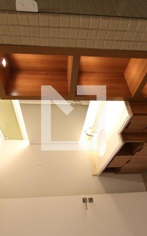 Apartamento para alugar com 115m², 3 quartos e 1 vagaBanheiro Social