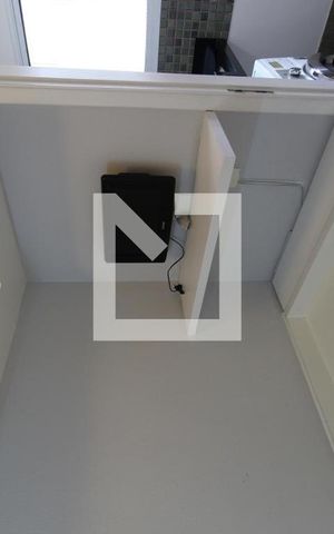 Apartamento para alugar com 115m², 3 quartos e 1 vagaQuarto de Serviço