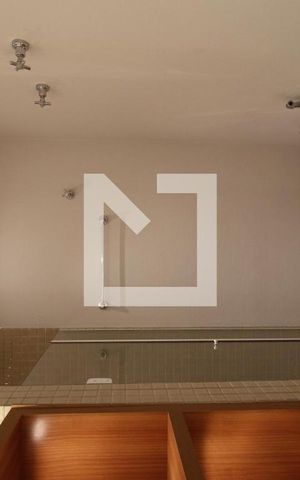Apartamento para alugar com 115m², 3 quartos e 1 vagaBanheiro Social
