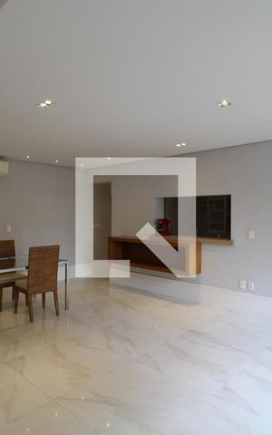 Apartamento para alugar com 115m², 3 quartos e 1 vagaSala