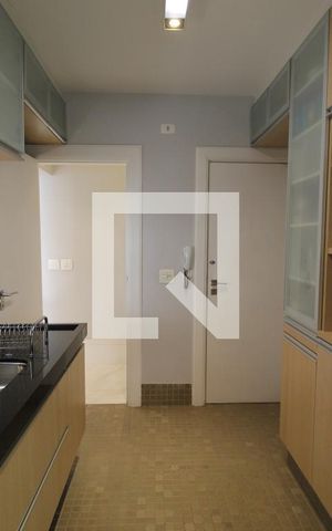Apartamento para alugar com 115m², 3 quartos e 1 vagaCozinha