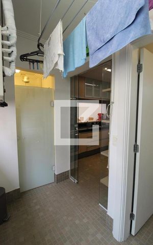 Apartamento para alugar com 115m², 3 quartos e 1 vagaÁrea de Serviço