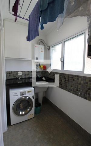 Apartamento para alugar com 115m², 3 quartos e 1 vagaÁrea de Serviço