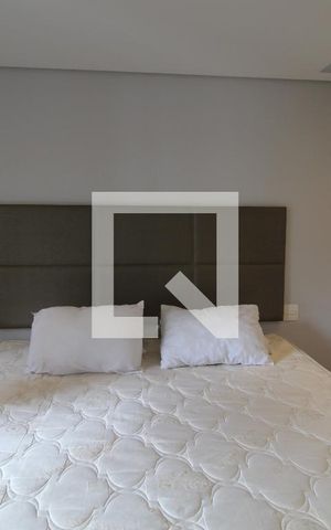 Apartamento para alugar com 115m², 3 quartos e 1 vagaQuarto 2 - Suíte