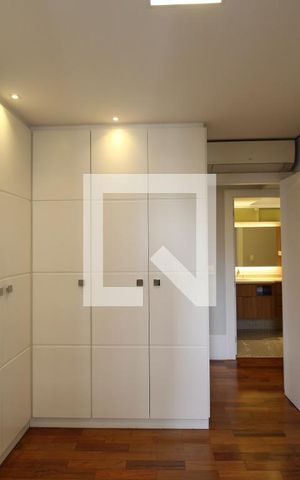 Apartamento para alugar com 115m², 3 quartos e 1 vagaQuarto 1