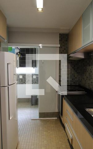 Apartamento para alugar com 115m², 3 quartos e 1 vagaCozinha